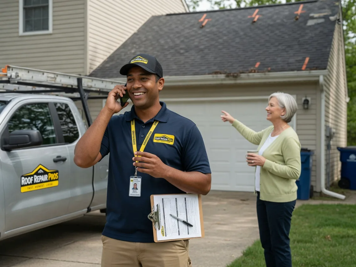 Roof Repair Wilseyville, CA FAQs